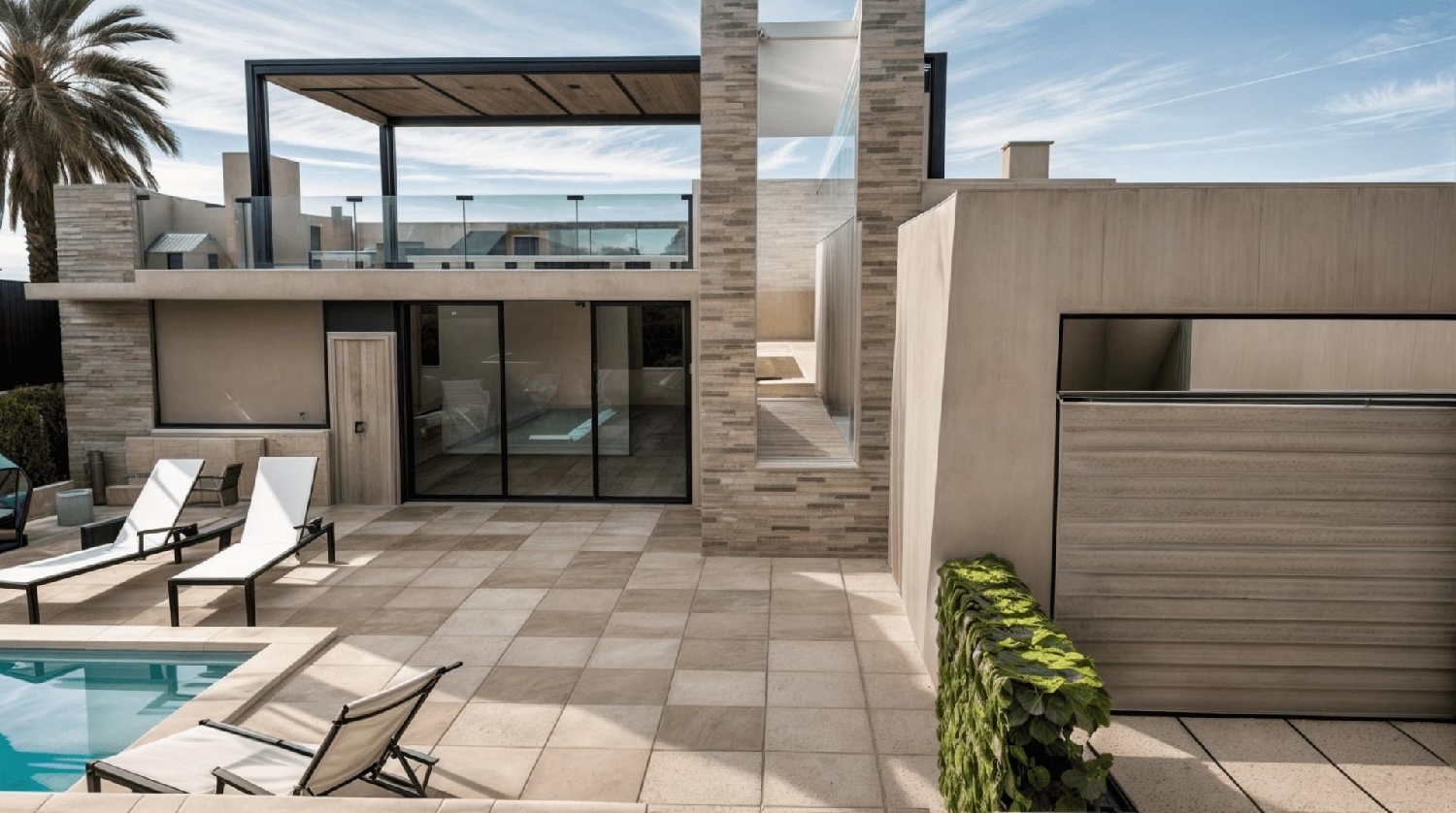  kaufen Villa Barrio De La Aurora Huerta De Murcia 3