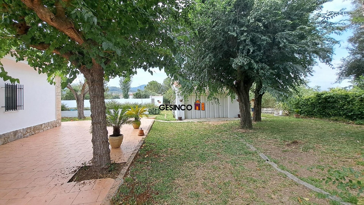 till salu villa Barxeta Costera (La) 3