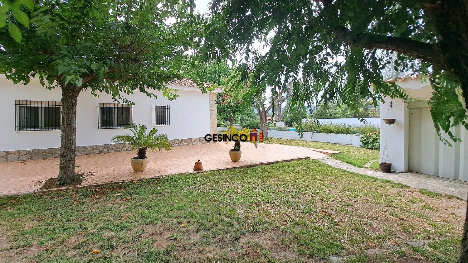  till salu villa Barxeta Costera (La) 6