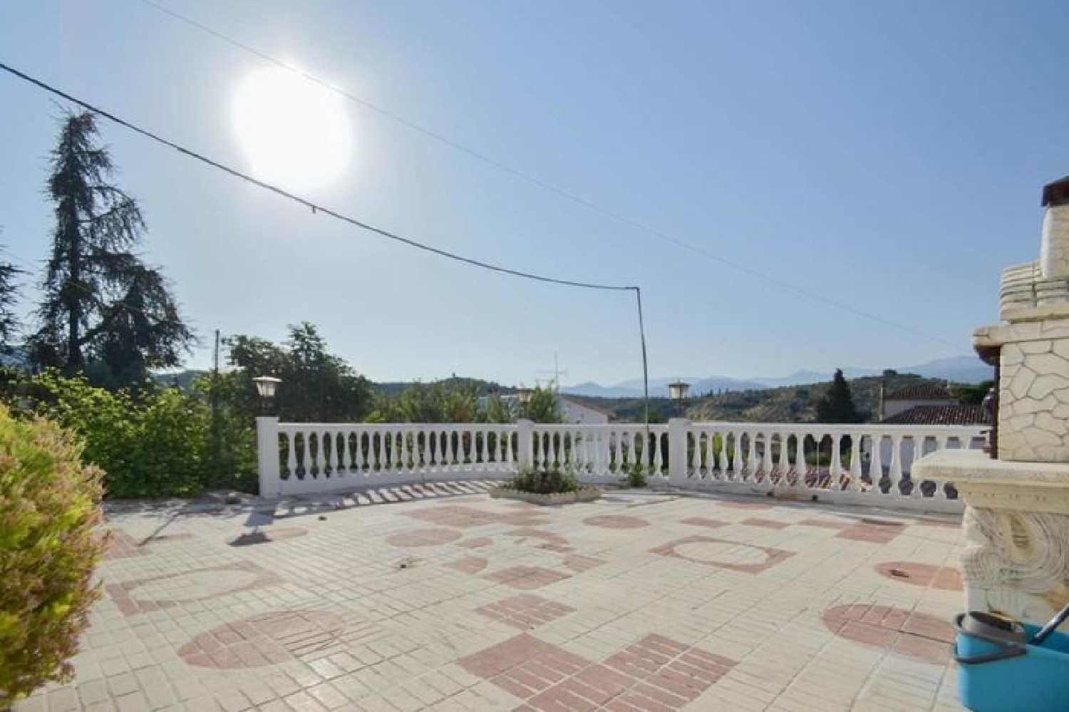 à vendre villa Beas De Granada Vega De Granada 3