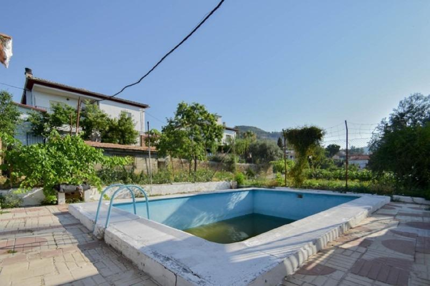  à vendre villa Beas De Granada Vega De Granada 4