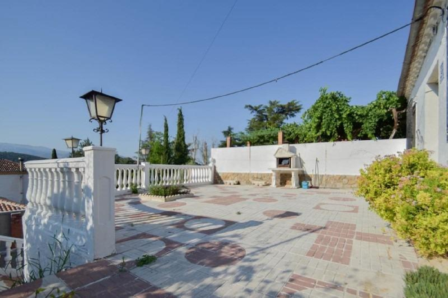 à vendre villa Beas De Granada Vega De Granada 2