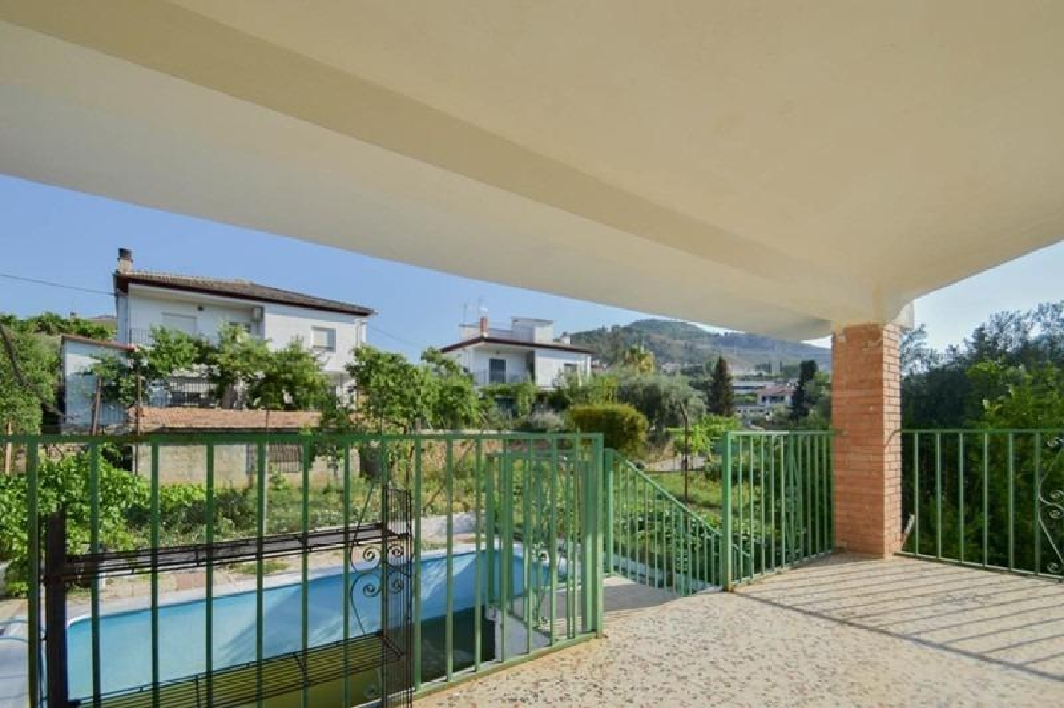  à vendre villa Beas De Granada Vega De Granada 5