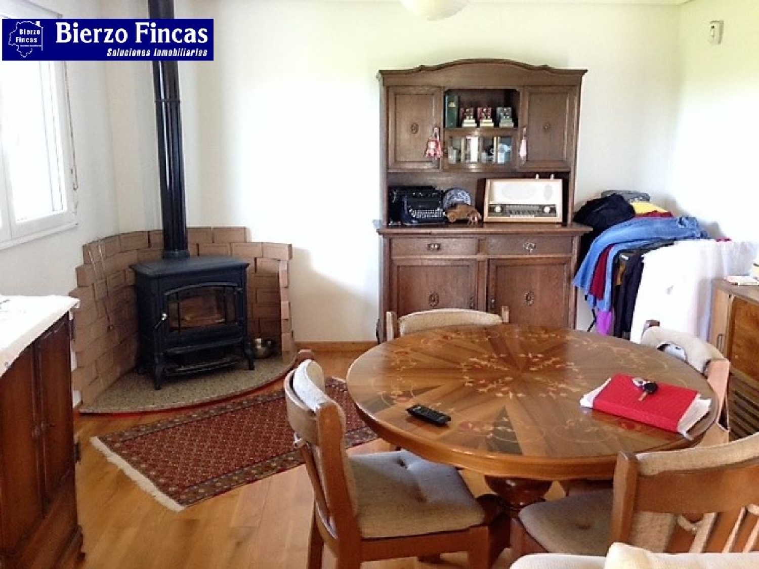  à vendre villa Bembibre Bierzo (El) 4