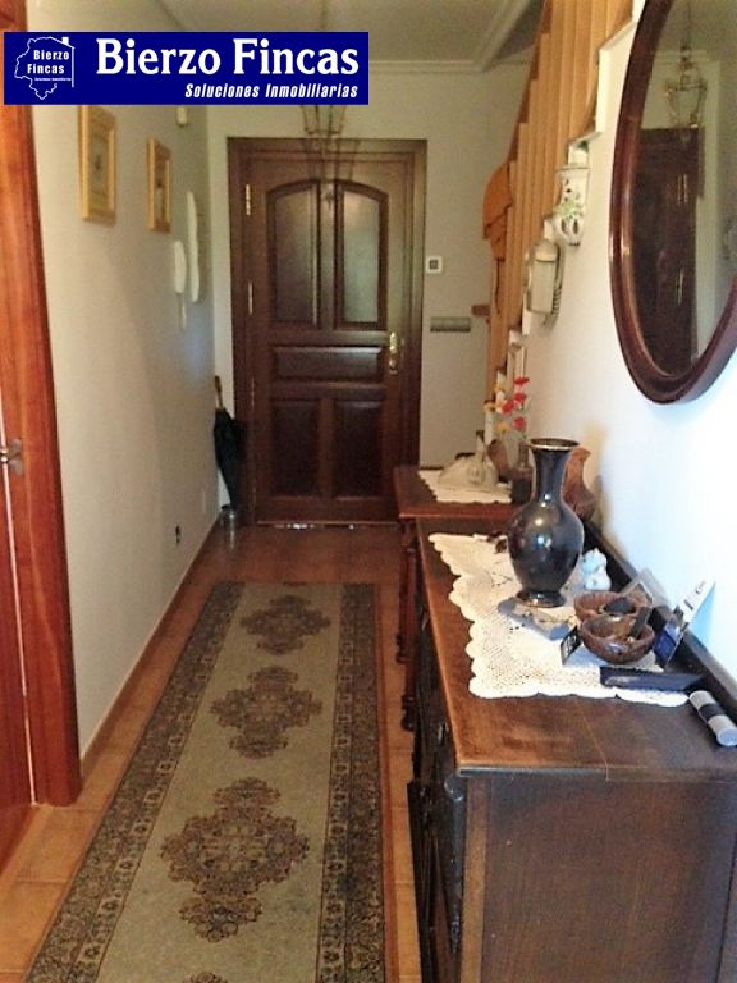  à vendre villa Bembibre Bierzo (El) 5