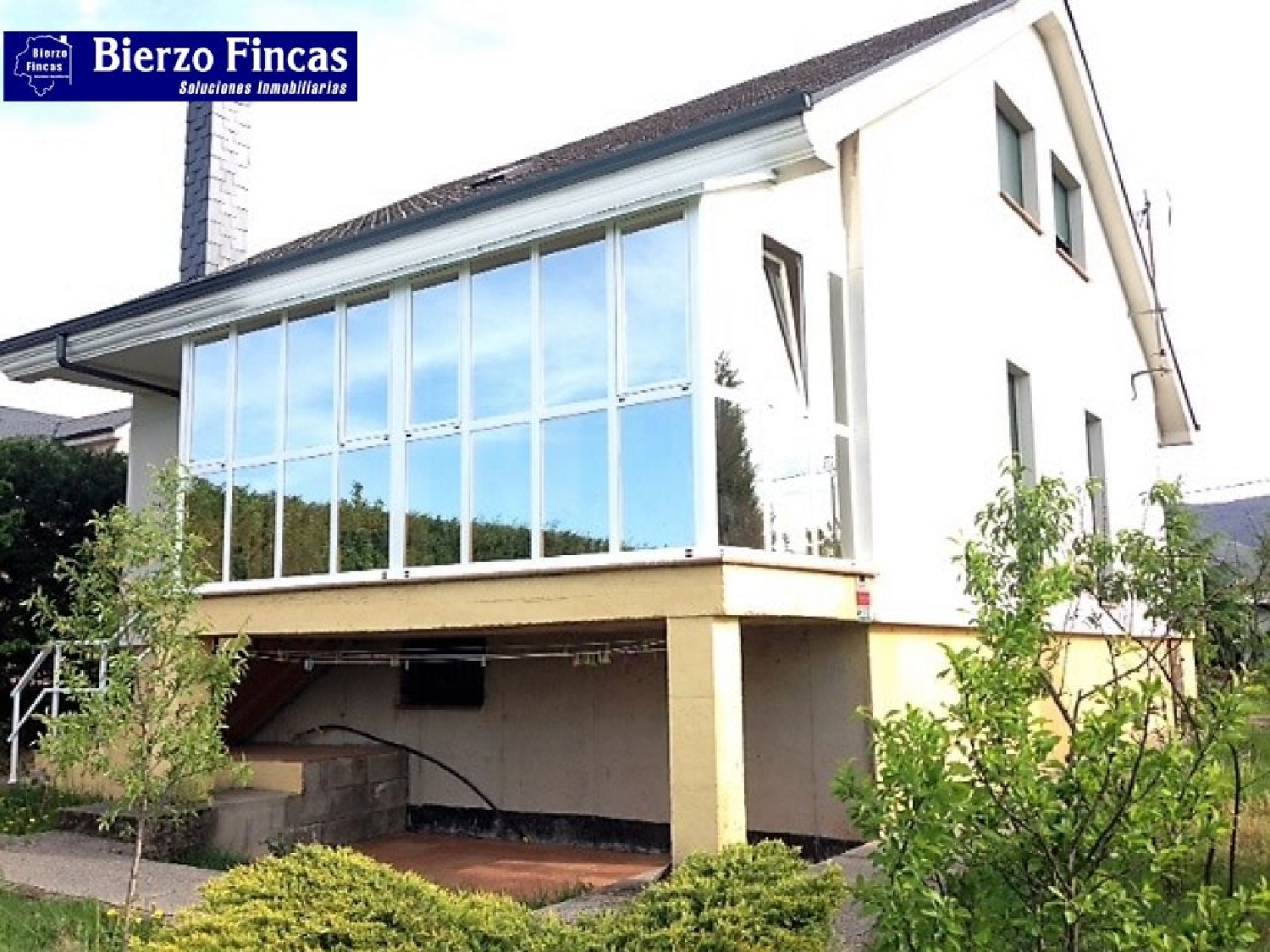 à vendre villa Bembibre Bierzo (El) 3