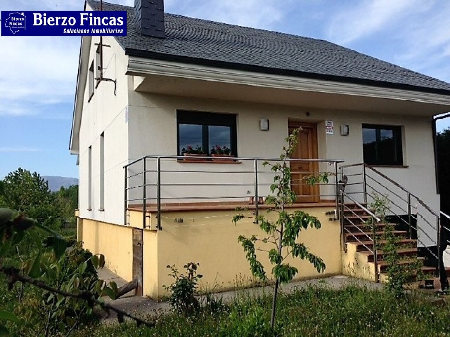  à vendre villa Bembibre Bierzo (El) 1