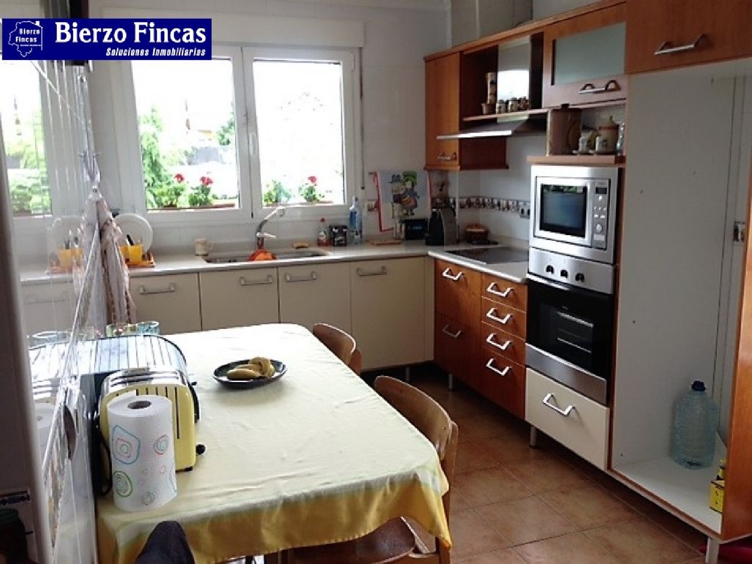 à vendre villa Bembibre Bierzo (El) 2