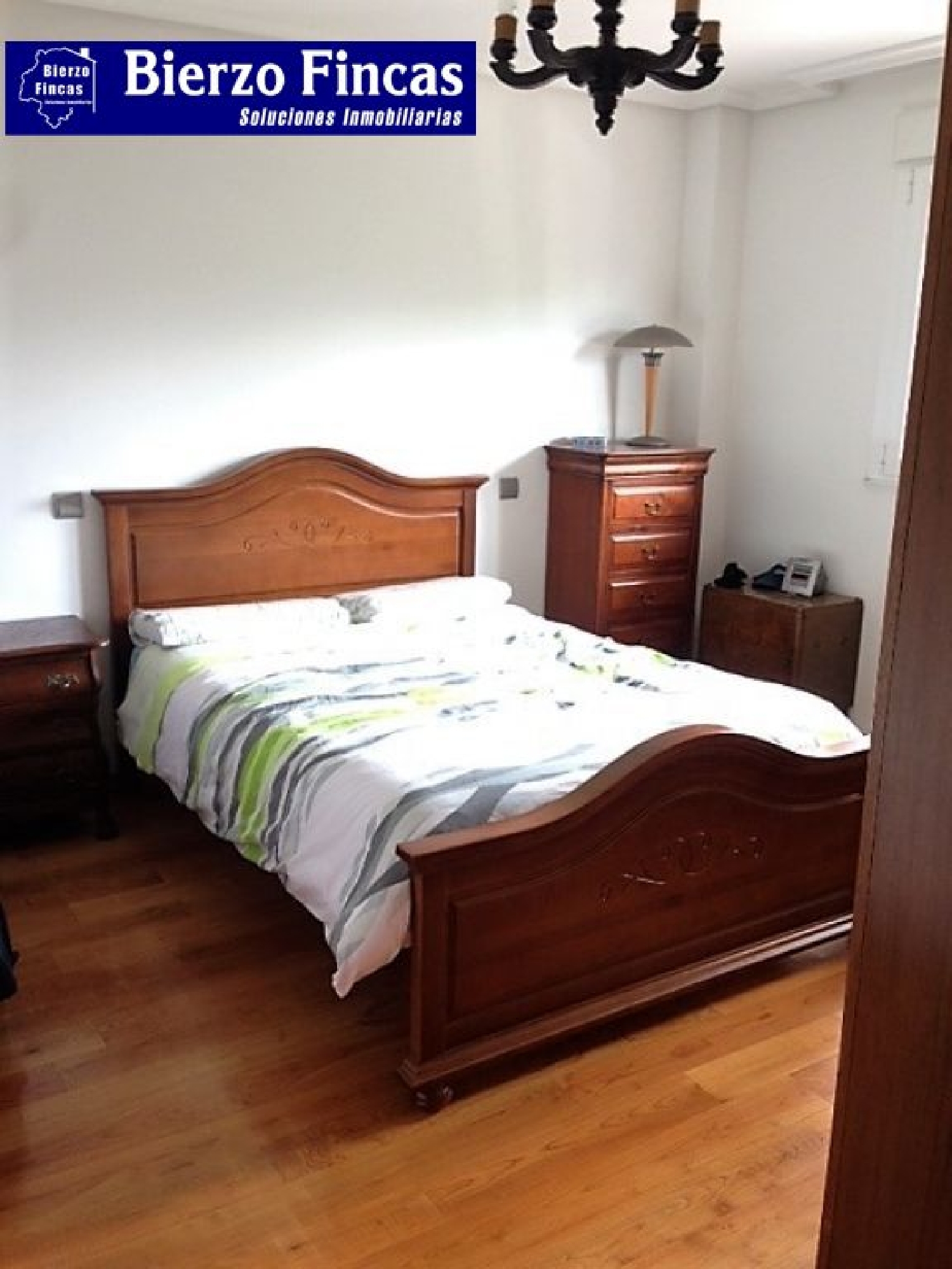  à vendre villa Bembibre Bierzo (El) 6