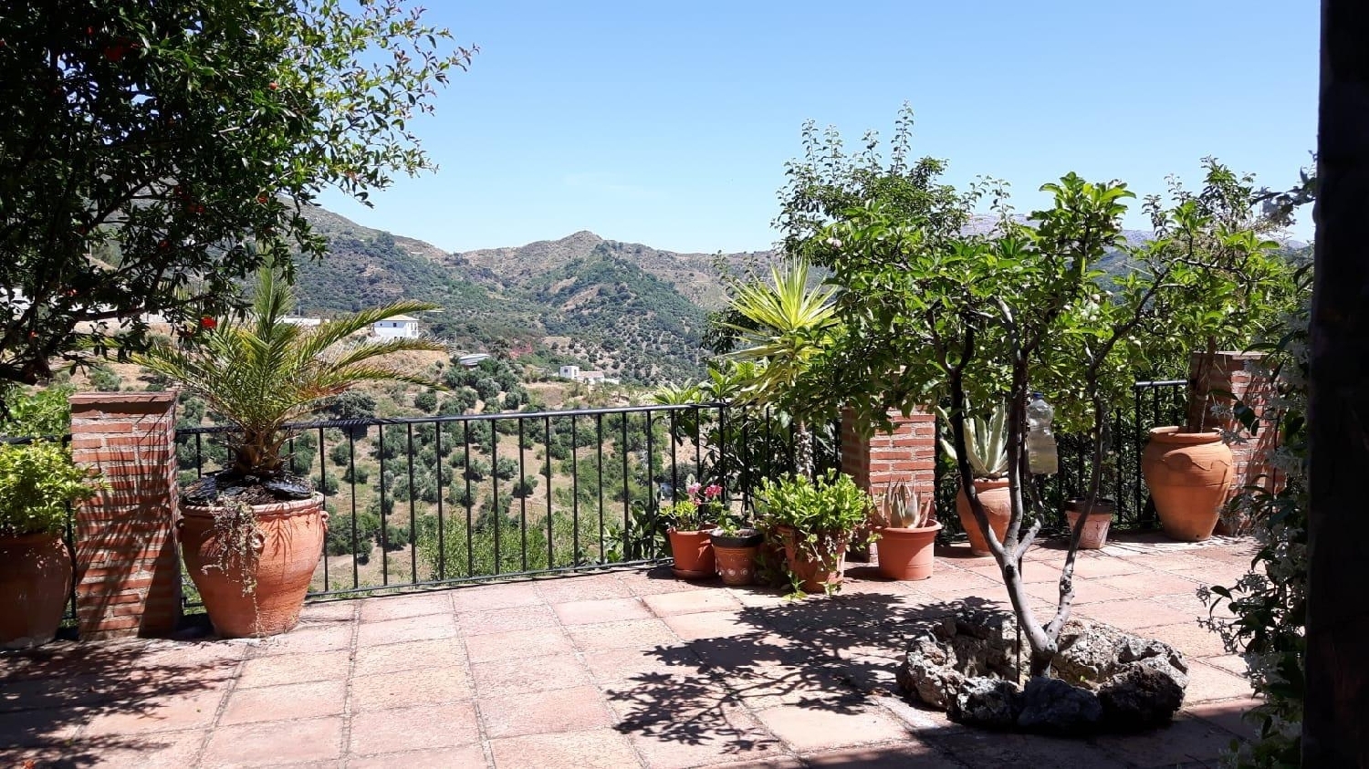  en venta chalet Benadalid Serranía De Ronda 2