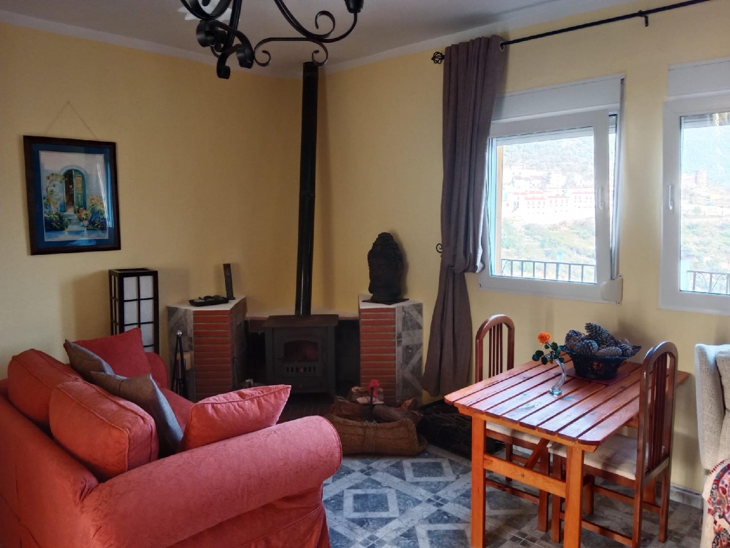  en venta chalet Benadalid Serranía De Ronda 3