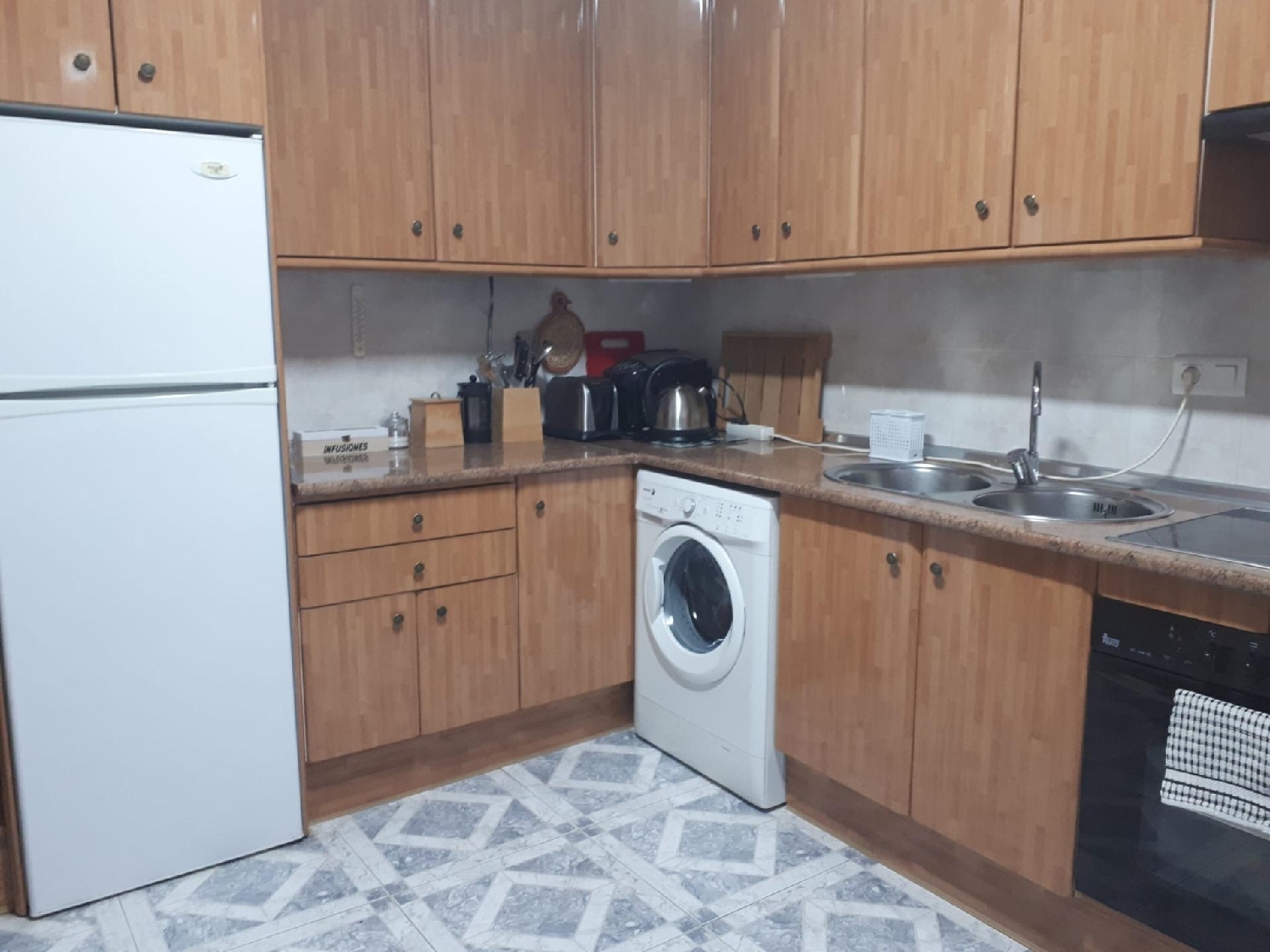  en venta chalet Benadalid Serranía De Ronda 5