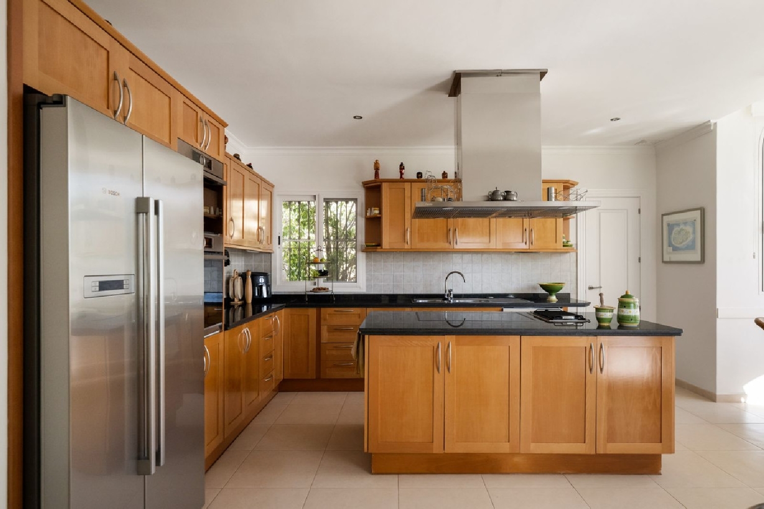  for sale villa Benahavís Costa Del Sol Occidental 5