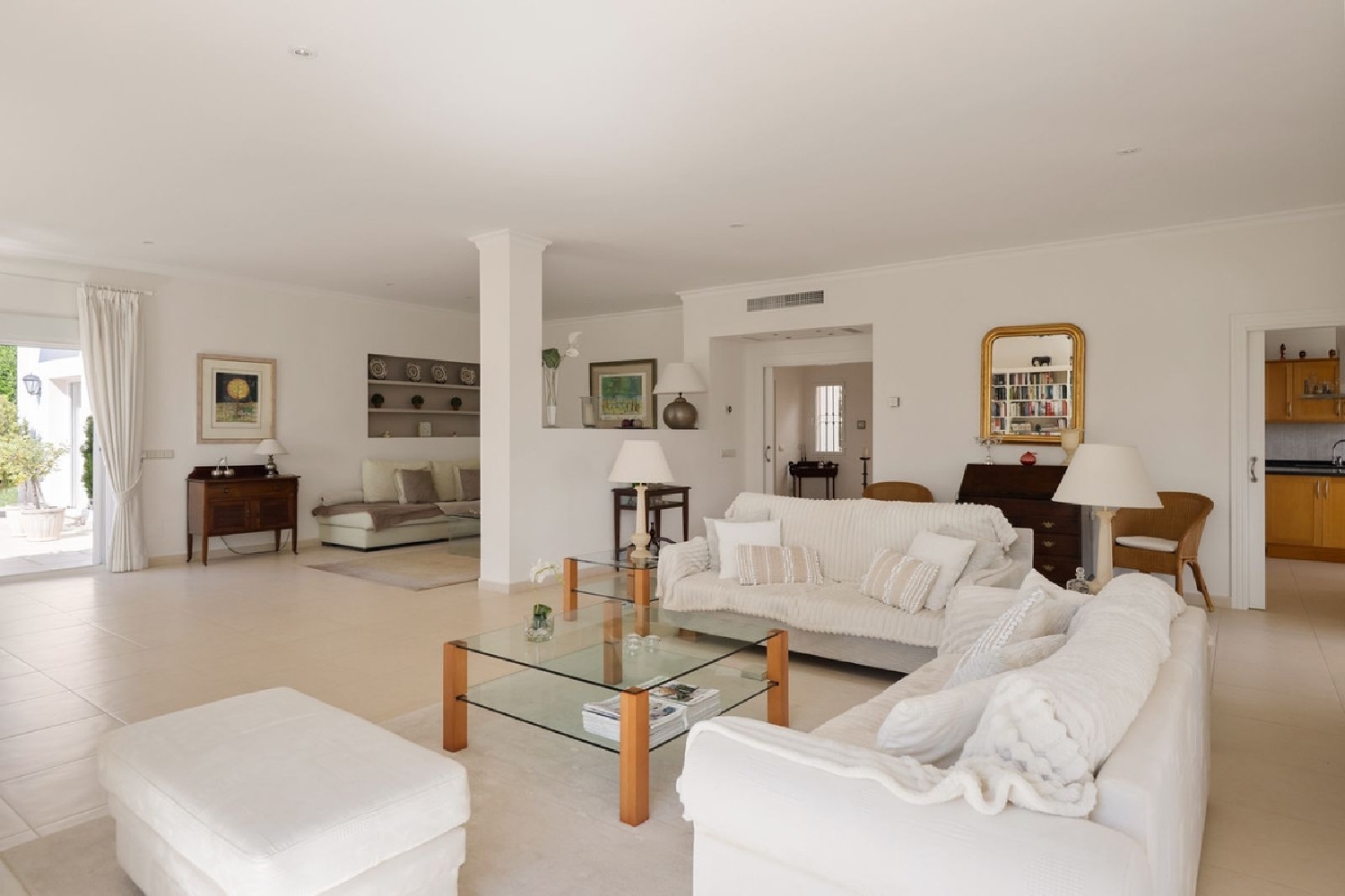  for sale villa Benahavís Costa Del Sol Occidental 4