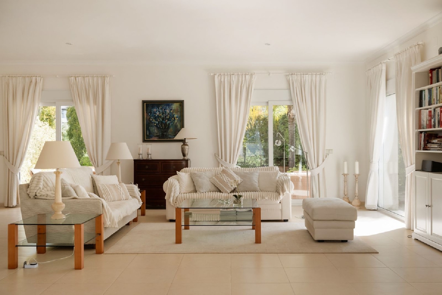  for sale villa Benahavís Costa Del Sol Occidental 3
