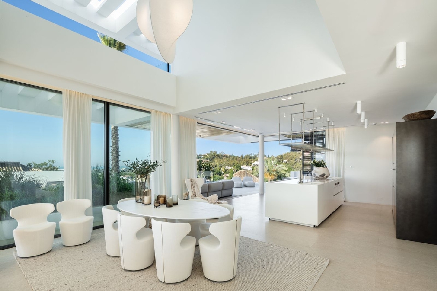  for sale villa Benahavís Costa Del Sol Occidental 8