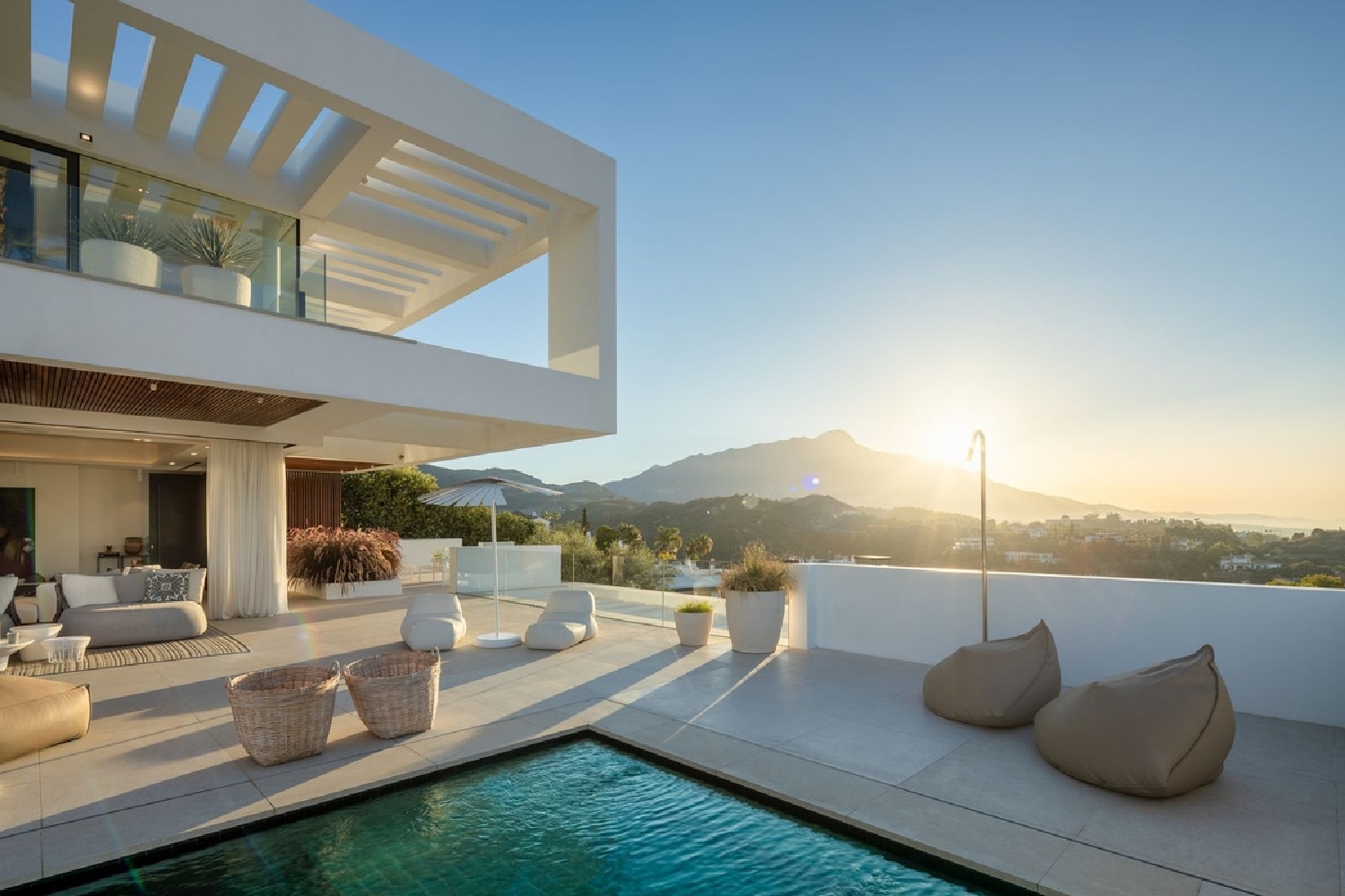 for sale villa Benahavís Costa Del Sol Occidental 5