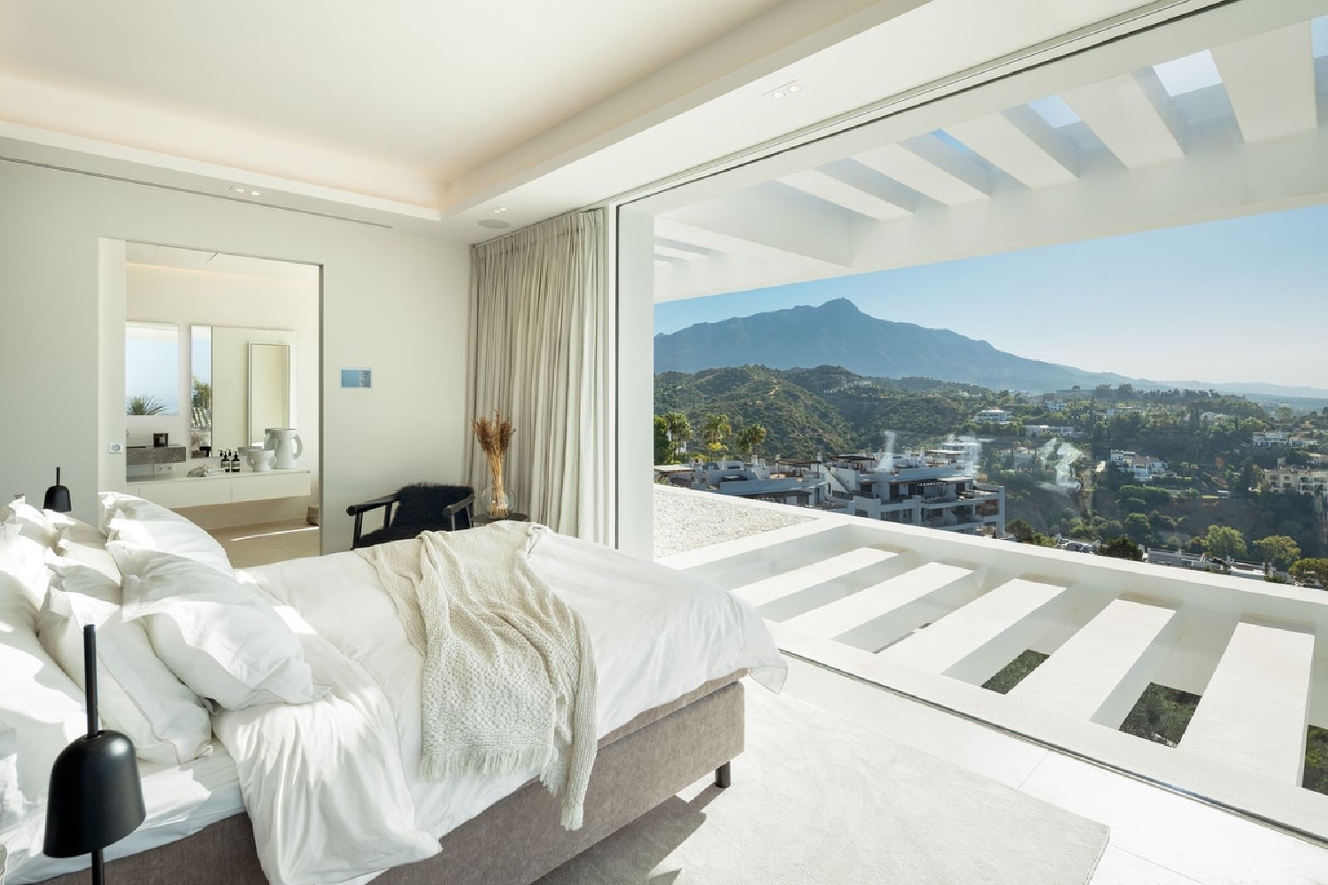  for sale villa Benahavís Costa Del Sol Occidental 4