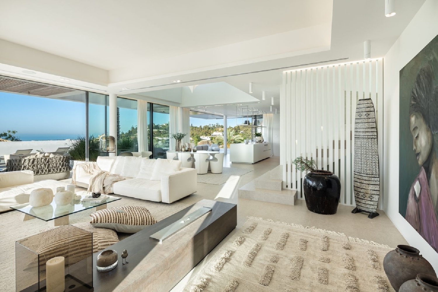  for sale villa Benahavís Costa Del Sol Occidental 2