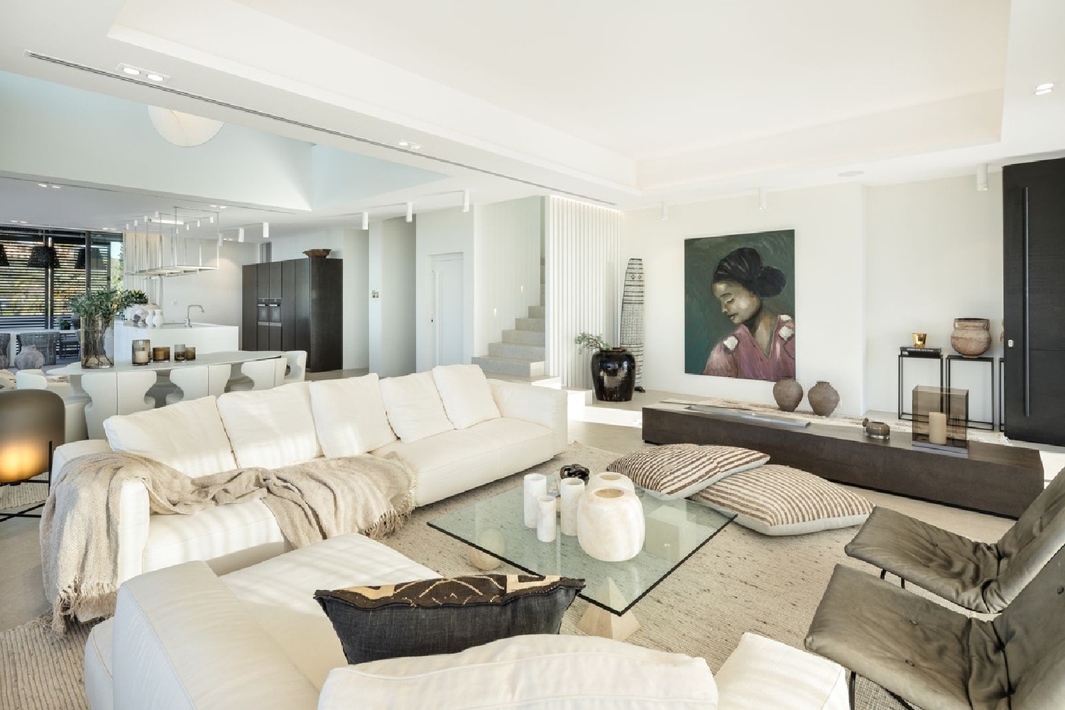  for sale villa Benahavís Costa Del Sol Occidental 6