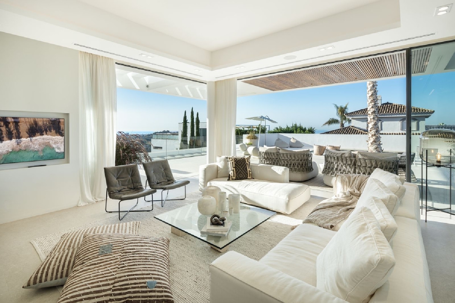  for sale villa Benahavís Costa Del Sol Occidental 7