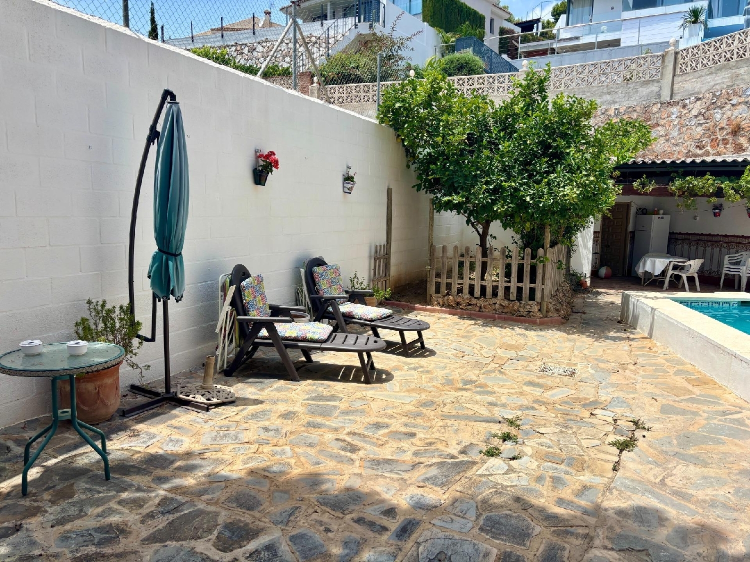  à vendre villa Benalmádena Costa Del Sol Occidental 5