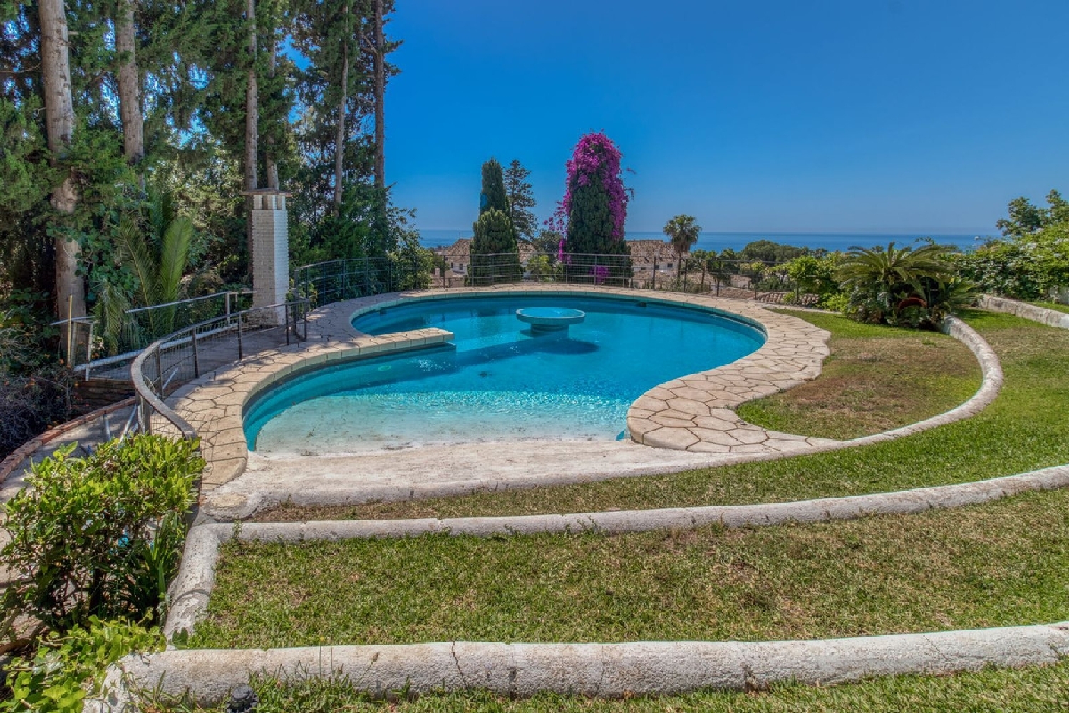  en venta chalet Benalmádena Costa Del Sol Occidental 6