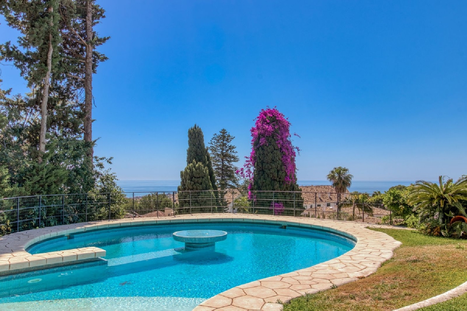  en venta chalet Benalmádena Costa Del Sol Occidental 7