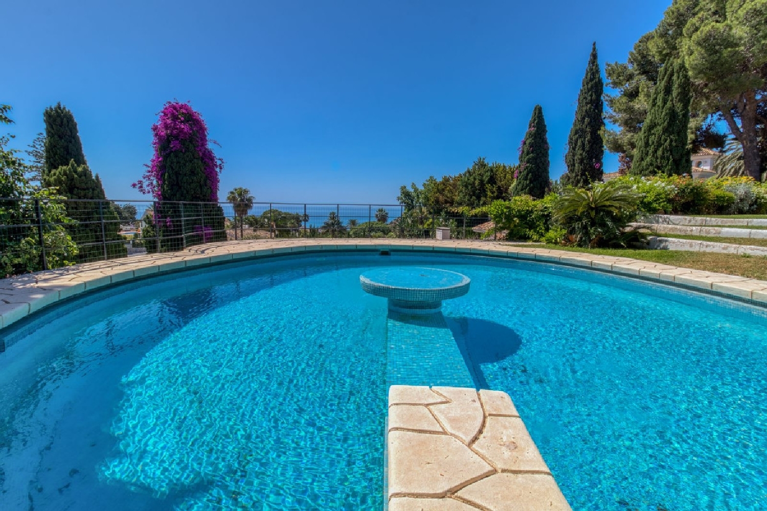  en venta chalet Benalmádena Costa Del Sol Occidental 2