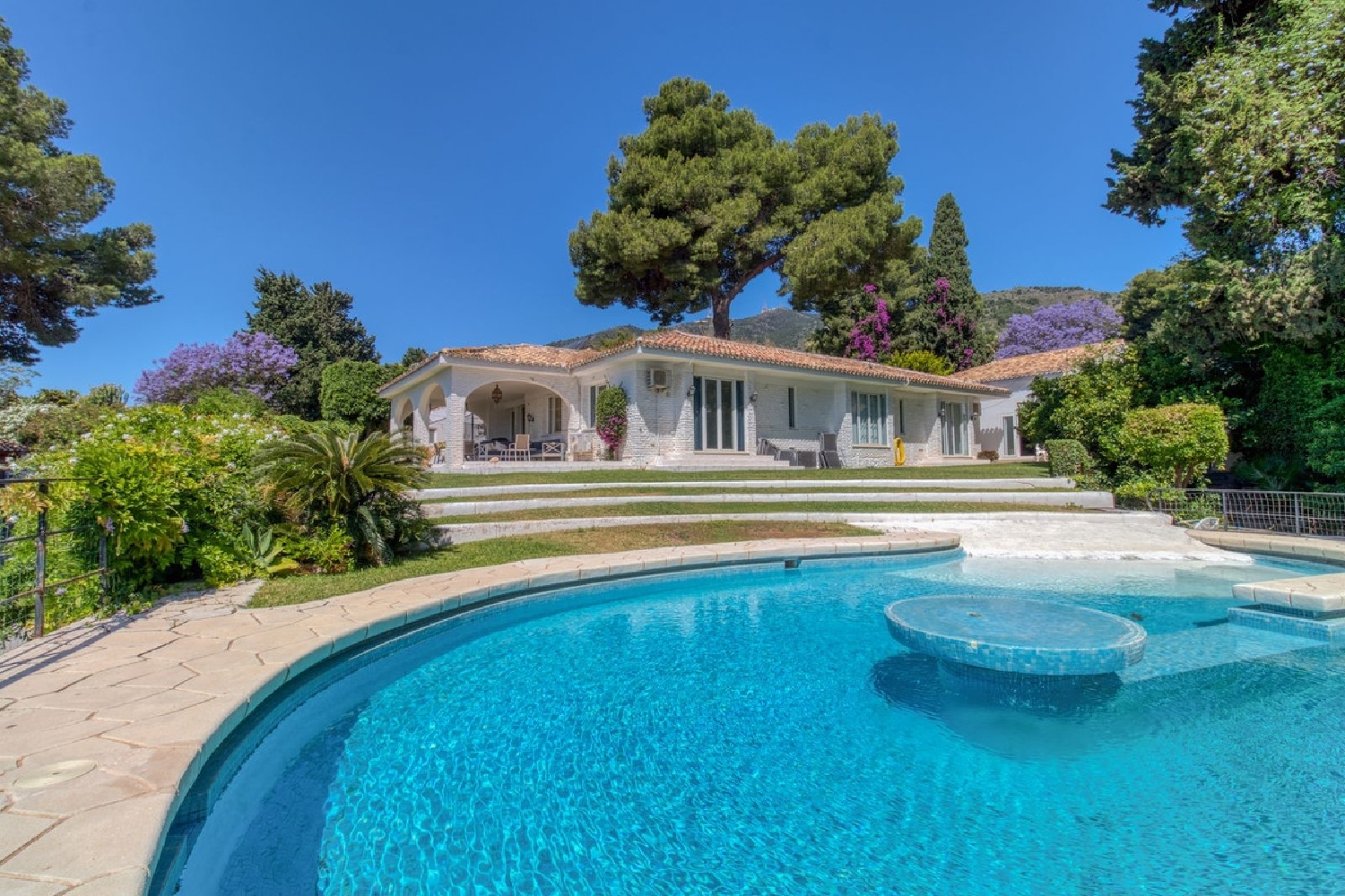  en venta chalet Benalmádena Costa Del Sol Occidental 1