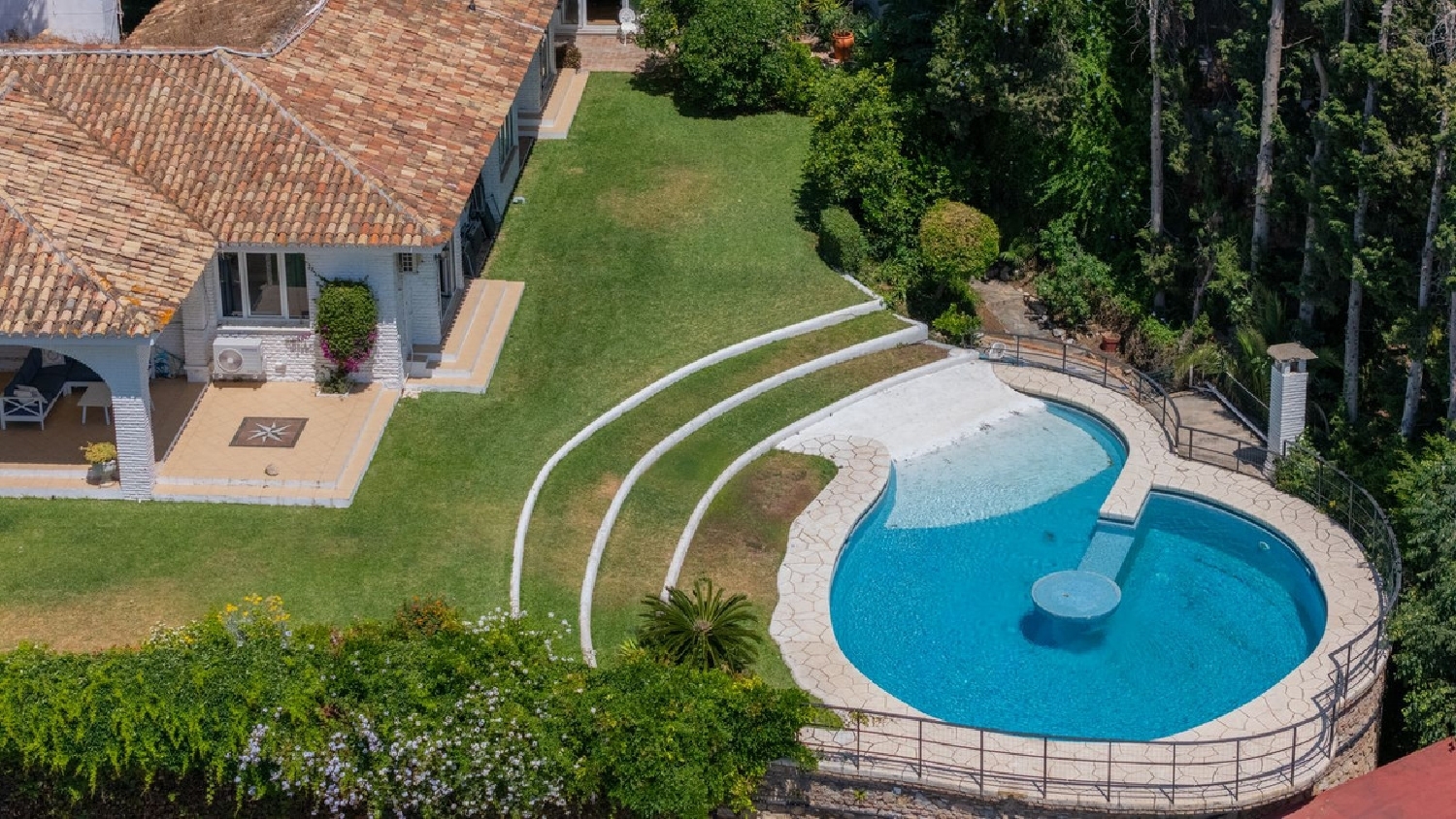  en venta chalet Benalmádena Costa Del Sol Occidental 4