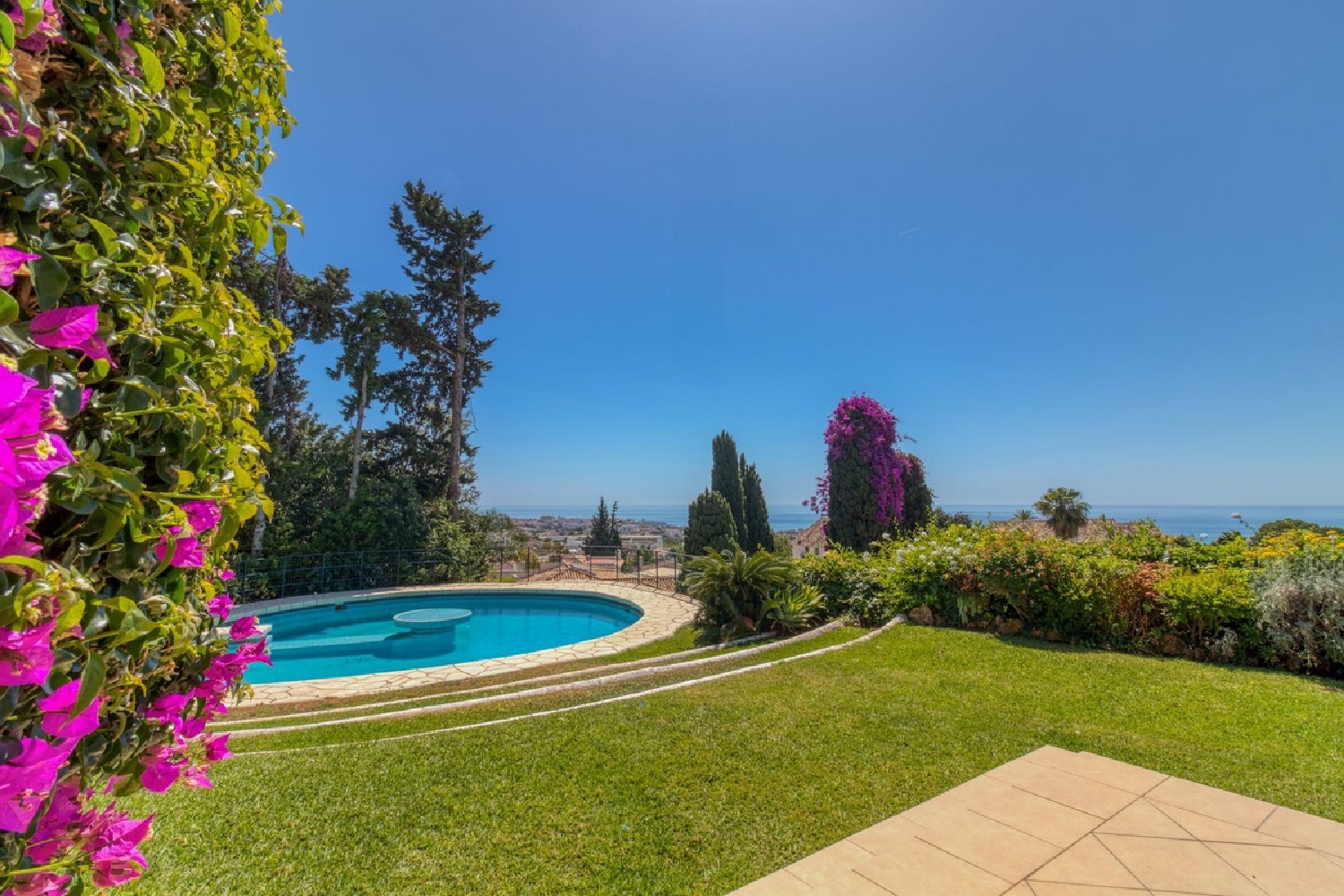  en venta chalet Benalmádena Costa Del Sol Occidental 8