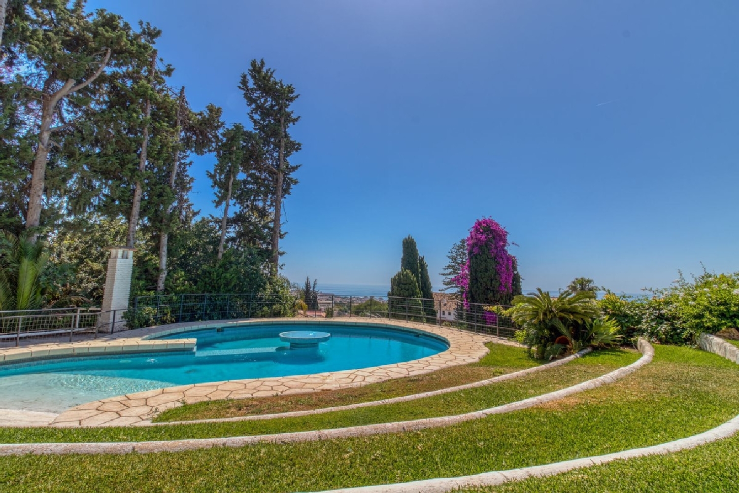  en venta chalet Benalmádena Costa Del Sol Occidental 5