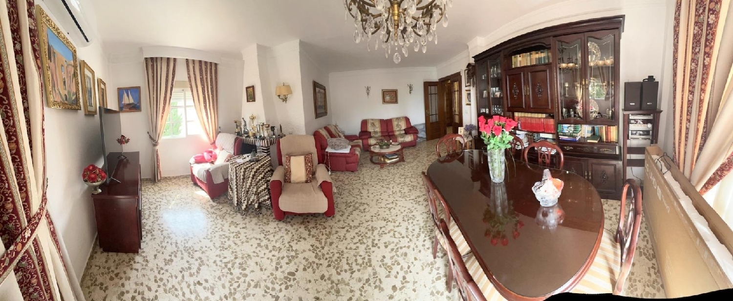  à vendre villa Benalmádena Costa Del Sol Occidental 6
