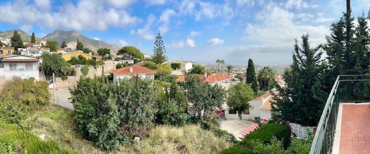  à vendre villa Benalmádena Costa Del Sol Occidental 7