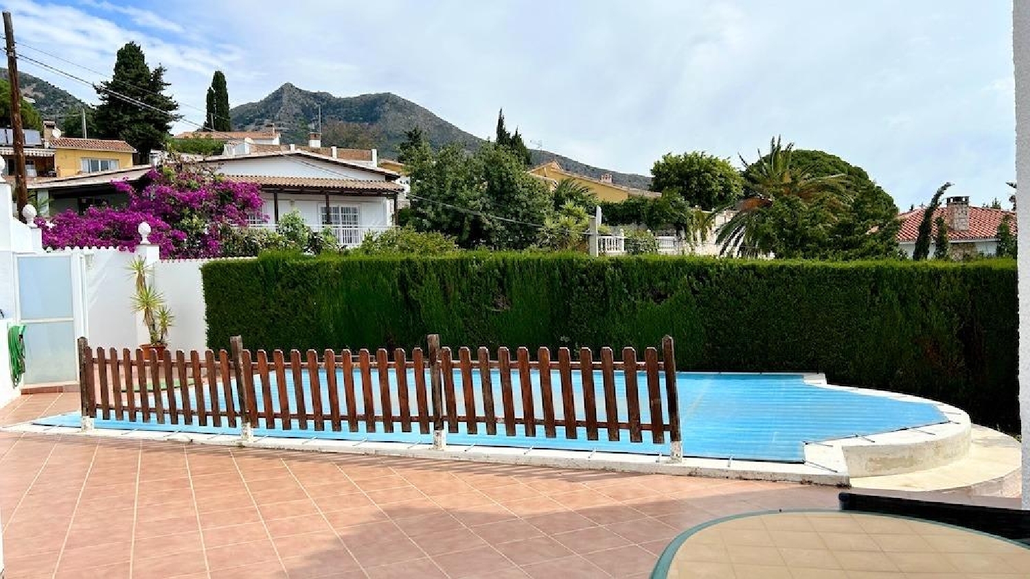  à vendre villa Benalmádena Costa Del Sol Occidental 8