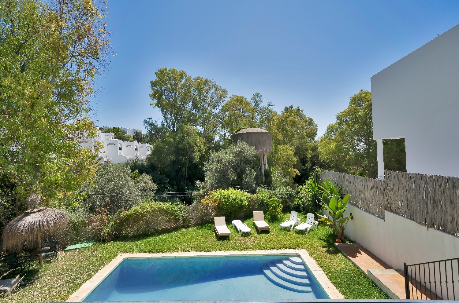  for sale villa Benalmádena Costa Del Sol Occidental 8