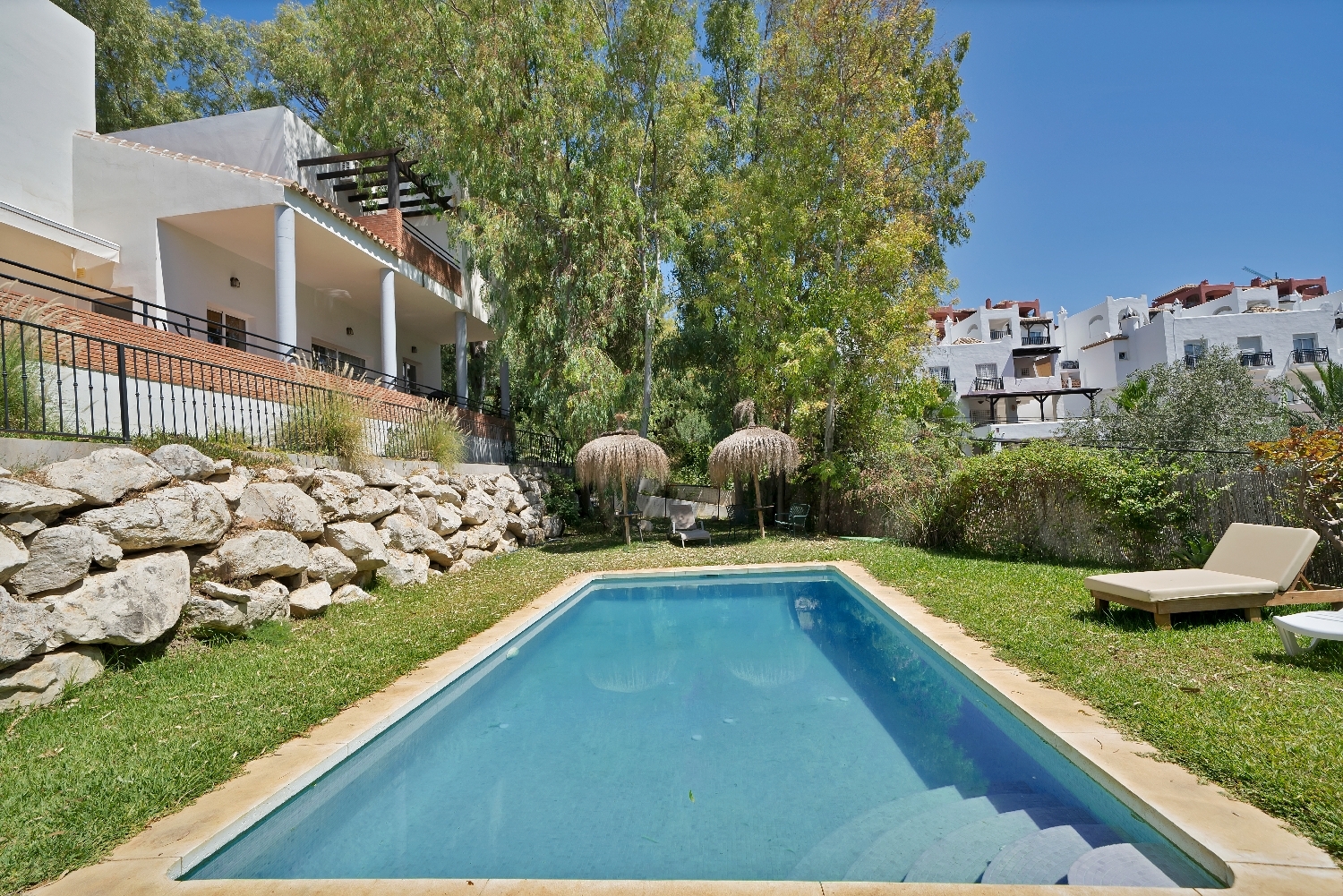  for sale villa Benalmádena Costa Del Sol Occidental 4