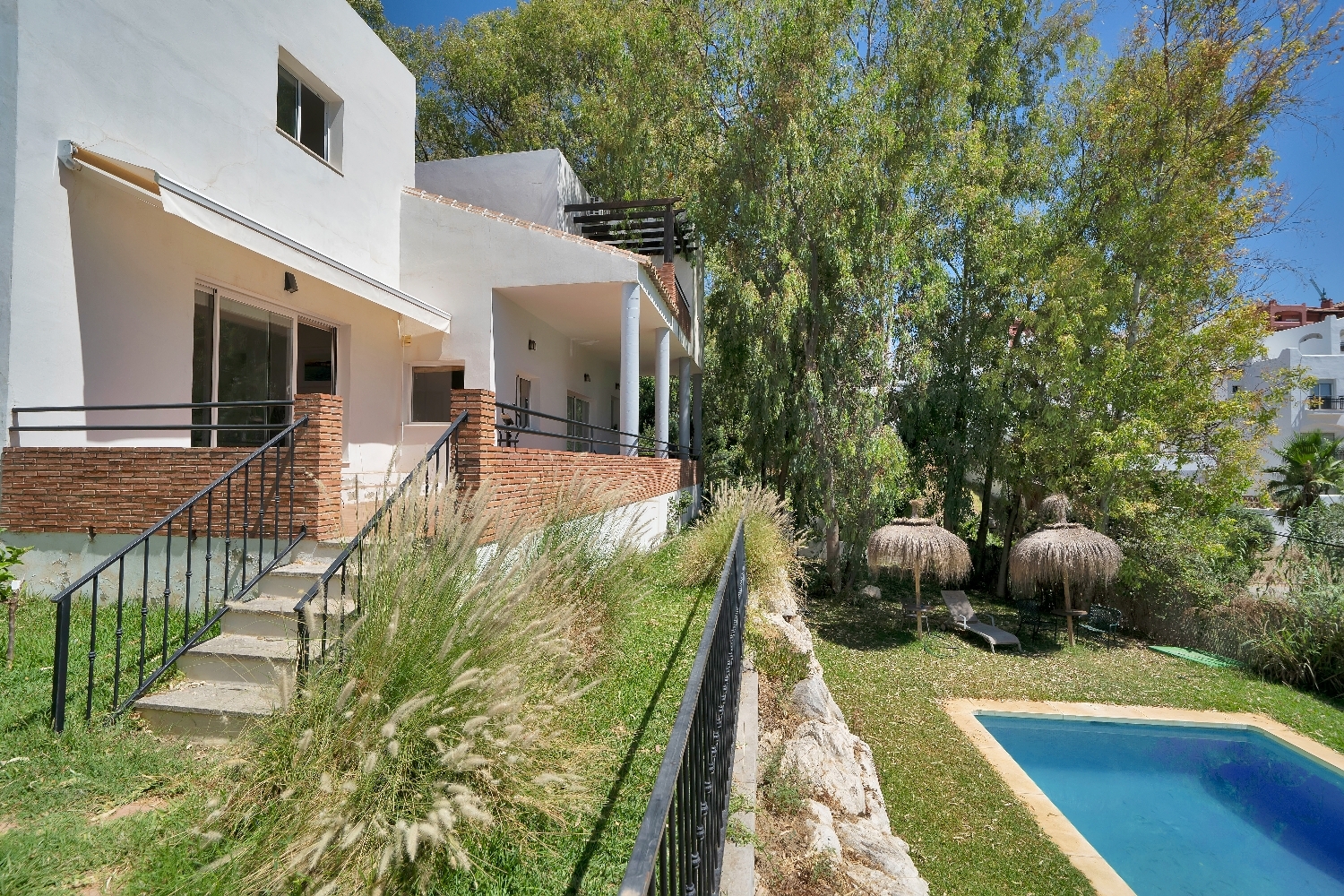  for sale villa Benalmádena Costa Del Sol Occidental 7