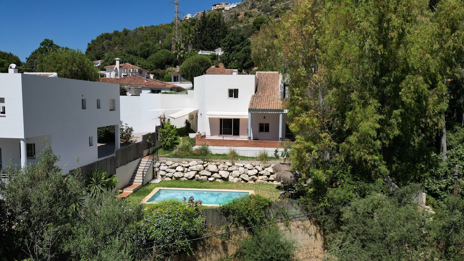  for sale villa Benalmádena Costa Del Sol Occidental 2