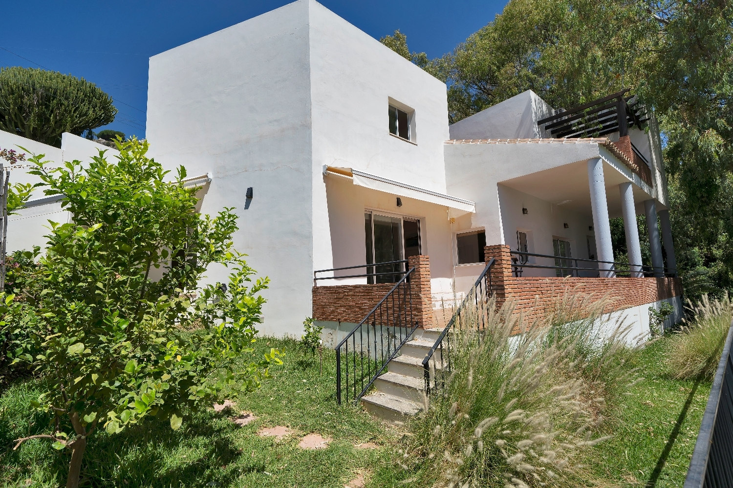 for sale villa Benalmádena Costa Del Sol Occidental 5