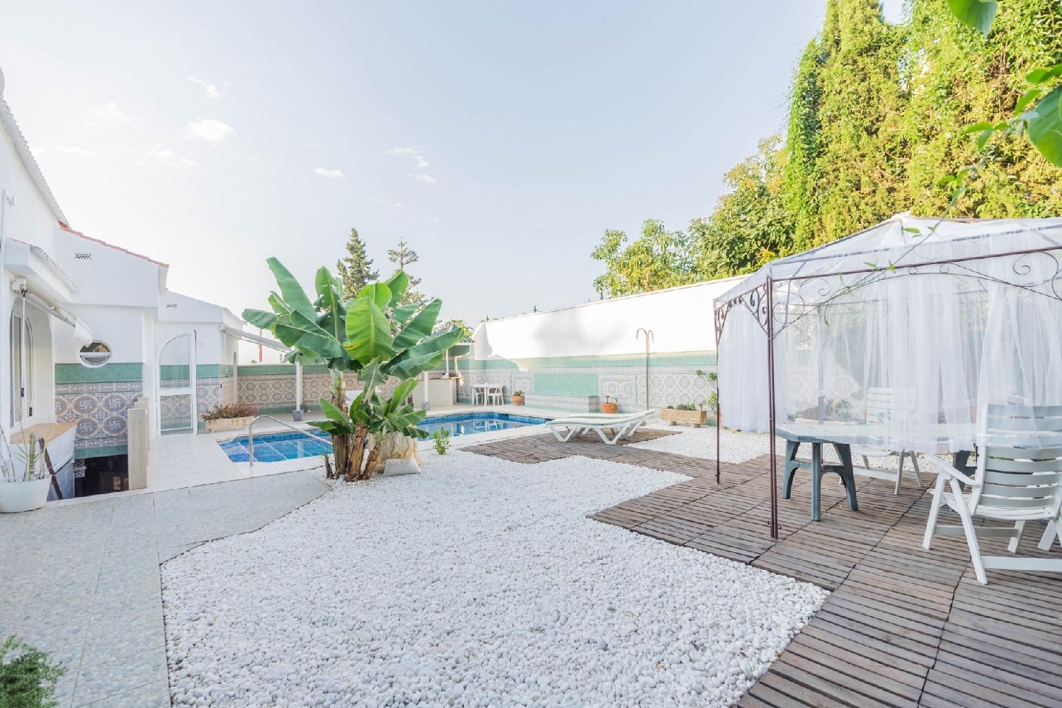 à vendre villa Benalmádena Costa Del Sol Occidental 1