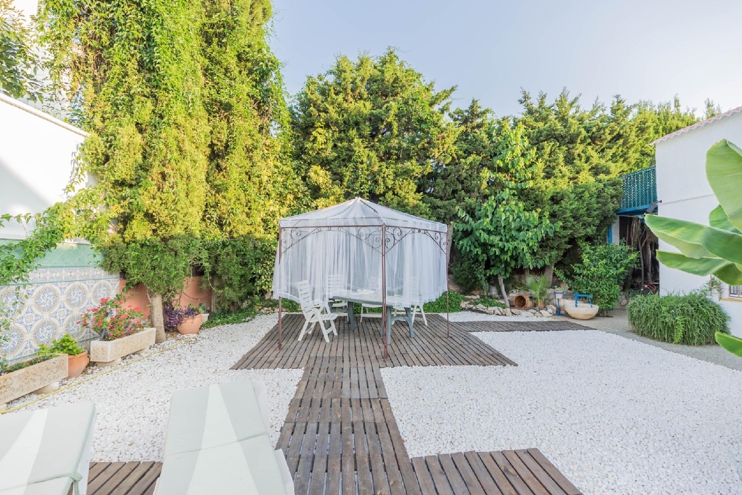 à vendre villa Benalmádena Costa Del Sol Occidental 6