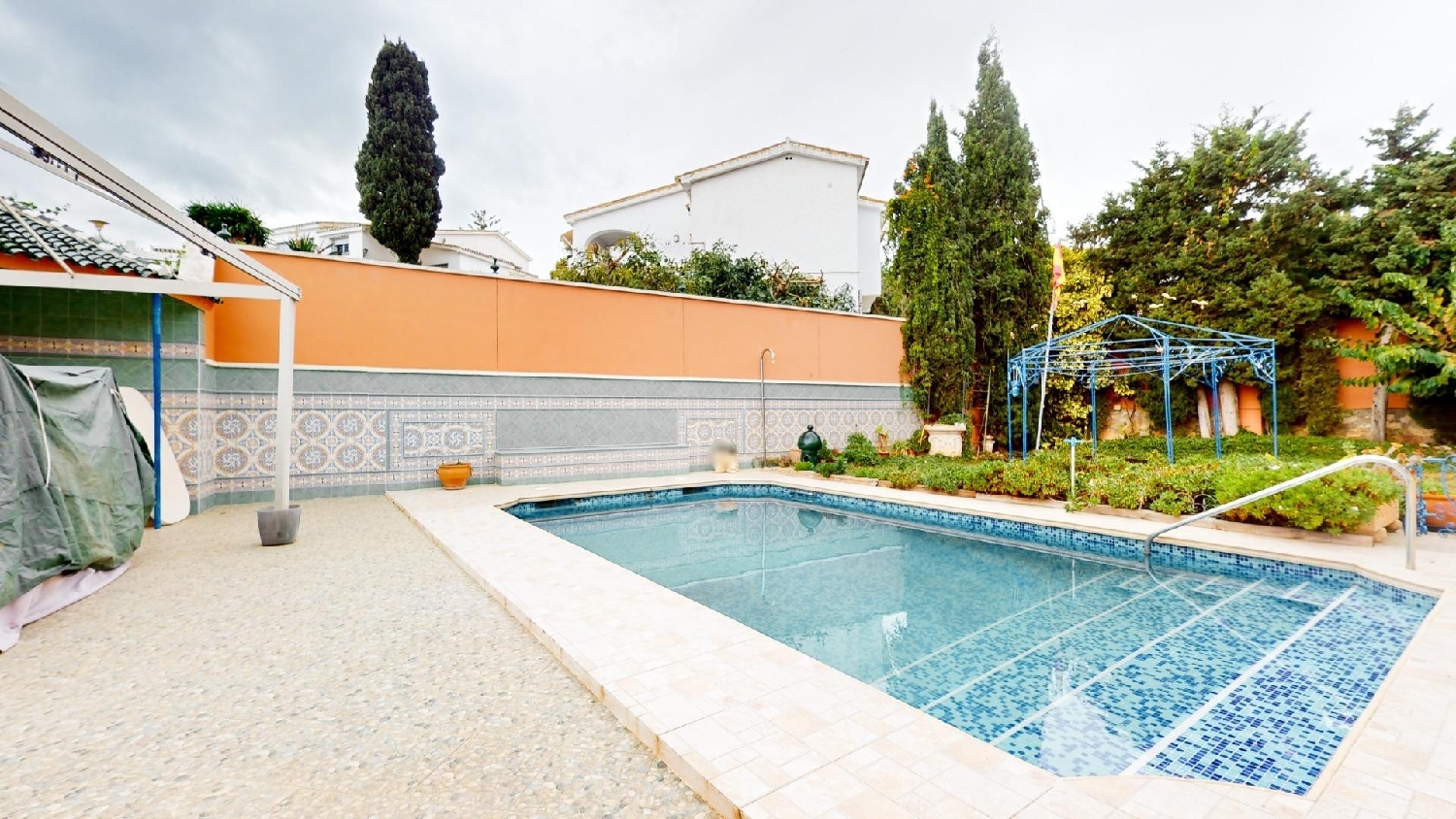  à vendre villa Benalmádena Costa Del Sol Occidental 5
