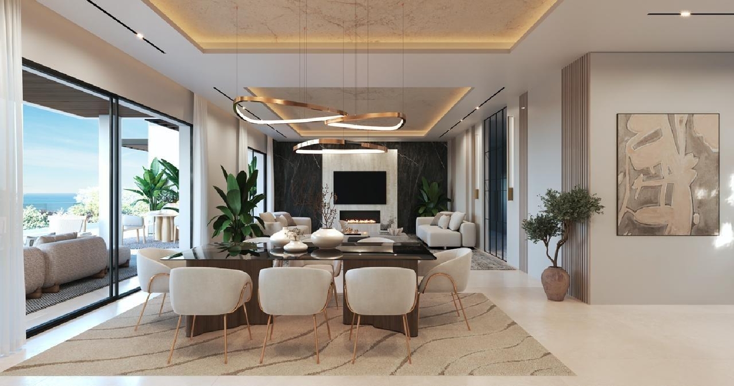  kaufen Villa Benalmádena Costa Del Sol Occidental 5