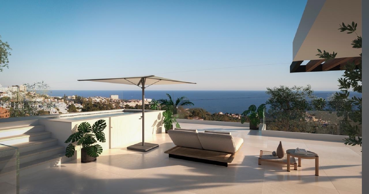  kaufen Villa Benalmádena Costa Del Sol Occidental 4