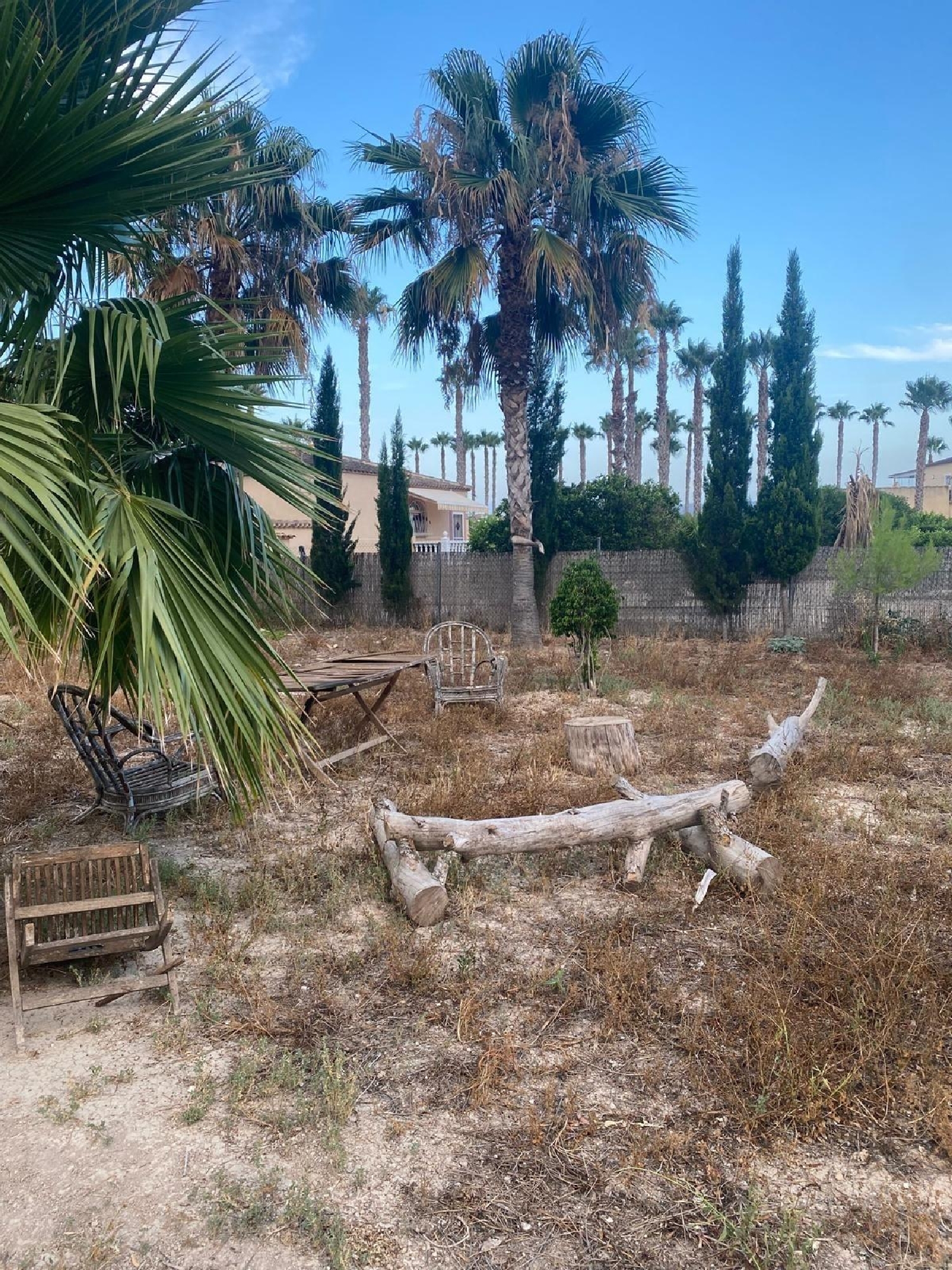  te koop villa Benejúzar Baix Segura 6