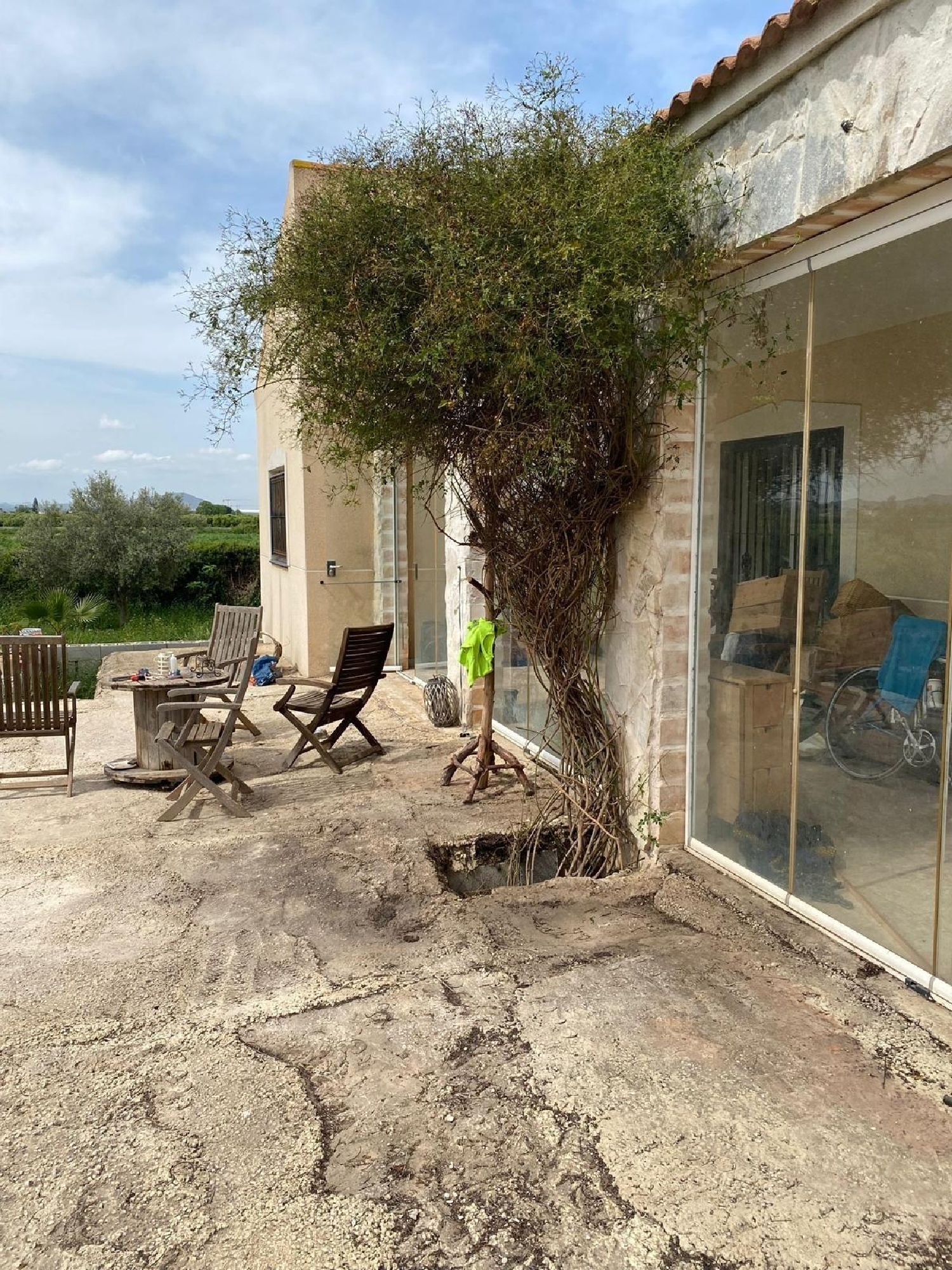 te koop villa Benejúzar Baix Segura 5