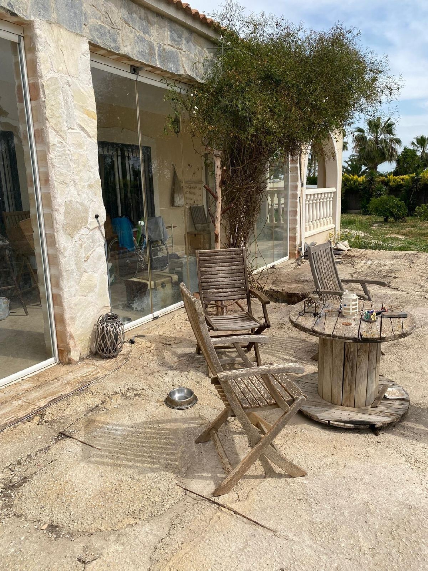  te koop villa Benejúzar Baix Segura 8