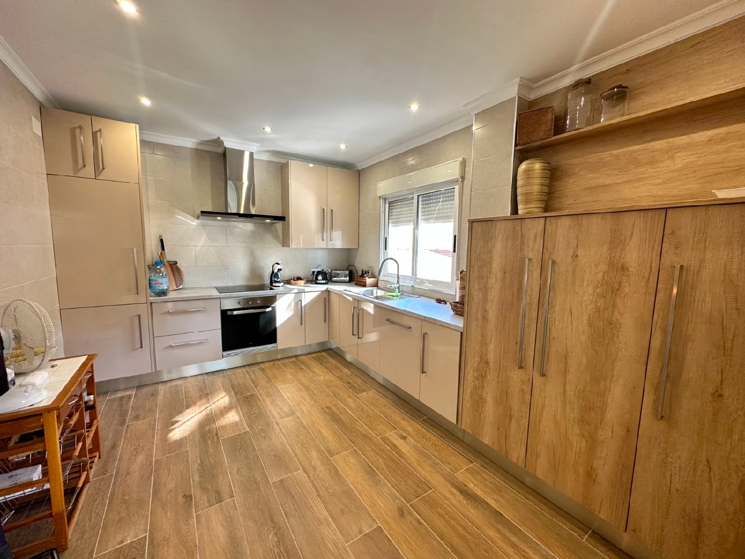  à vendre villa Benferri Baix Segura 8